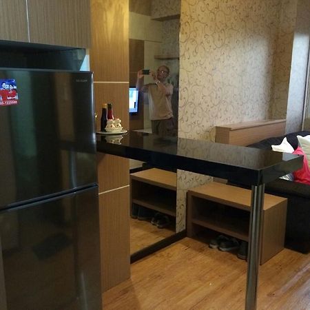 Ananda Apartments @ Suites Metro Cicadas Dış mekan fotoğraf
