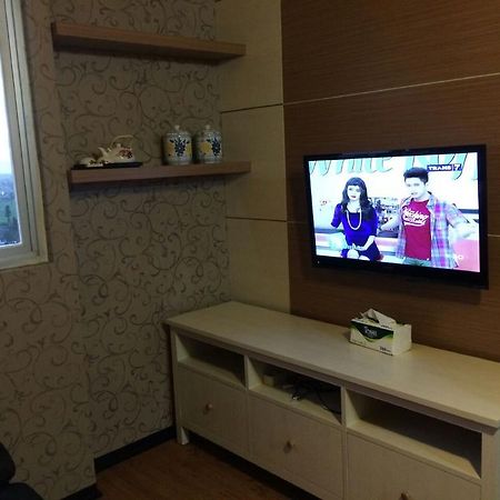 Ananda Apartments @ Suites Metro Cicadas Dış mekan fotoğraf