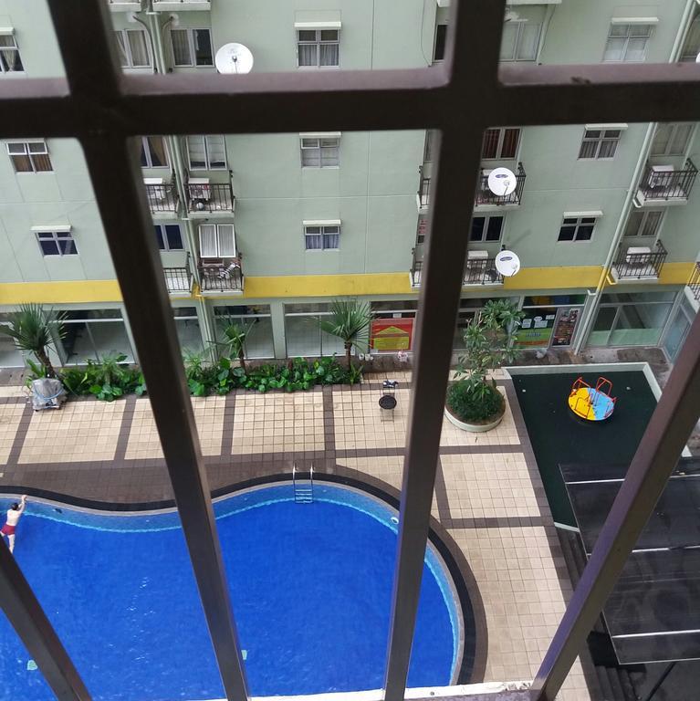 Ananda Apartments @ Suites Metro Cicadas Dış mekan fotoğraf