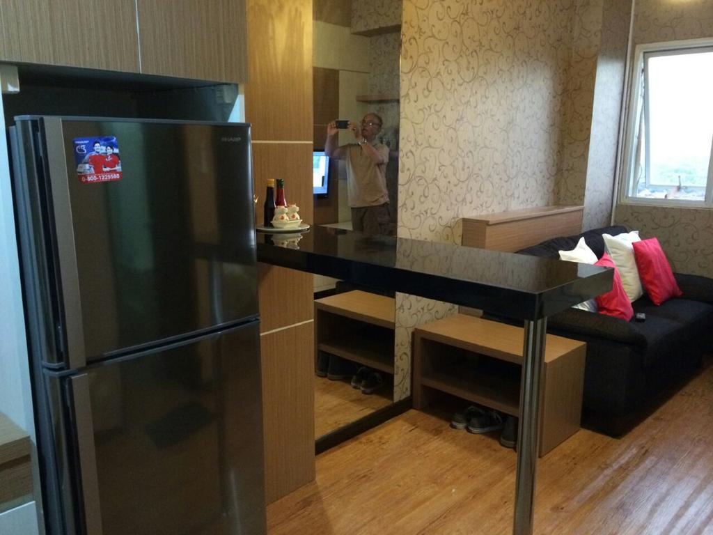 Ananda Apartments @ Suites Metro Cicadas Dış mekan fotoğraf