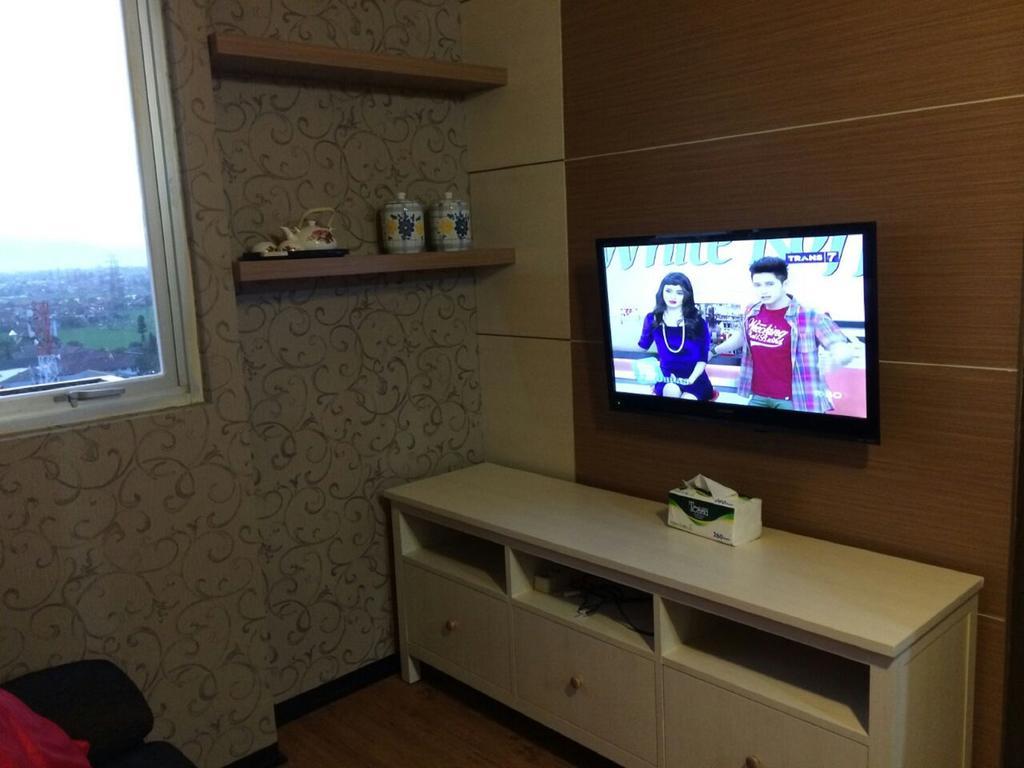 Ananda Apartments @ Suites Metro Cicadas Dış mekan fotoğraf