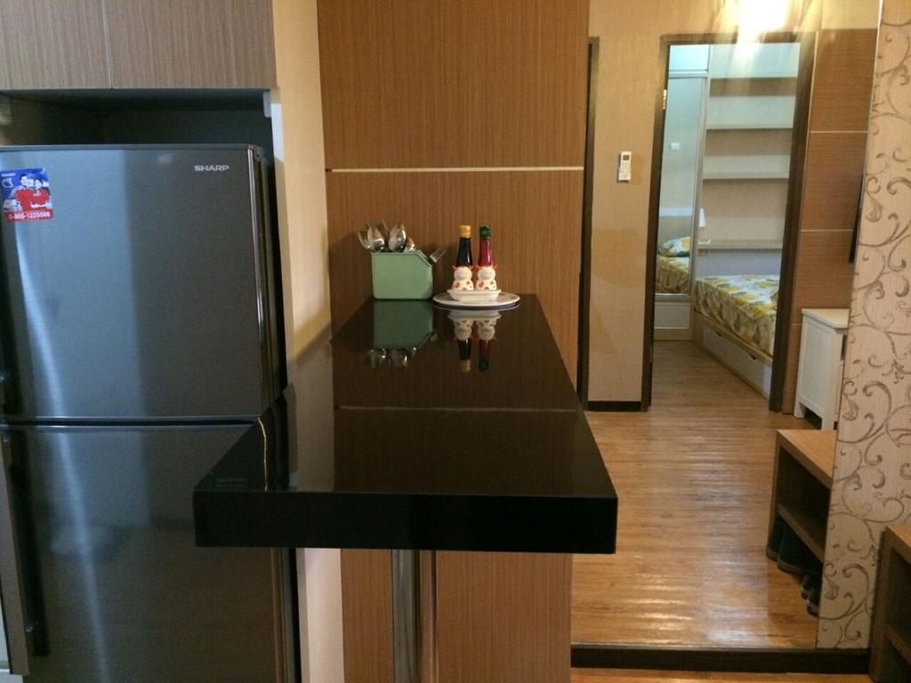 Ananda Apartments @ Suites Metro Cicadas Dış mekan fotoğraf