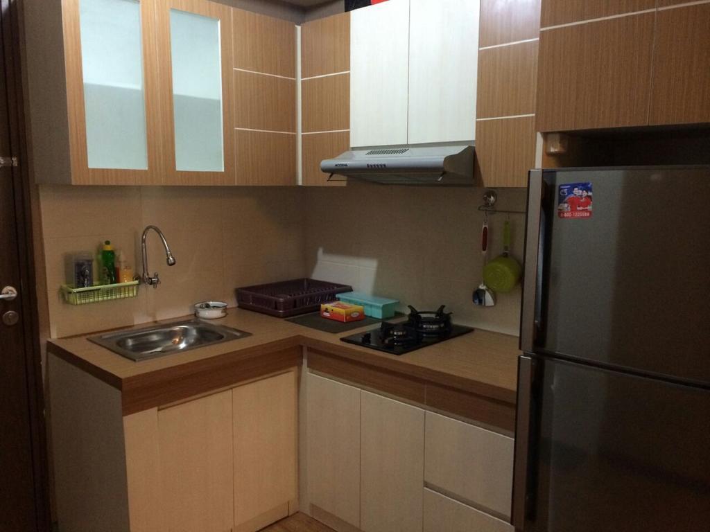 Ananda Apartments @ Suites Metro Cicadas Dış mekan fotoğraf