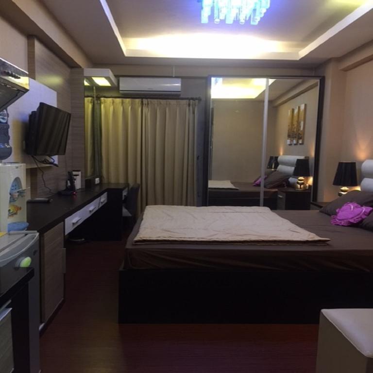Ananda Apartments @ Suites Metro Cicadas Dış mekan fotoğraf