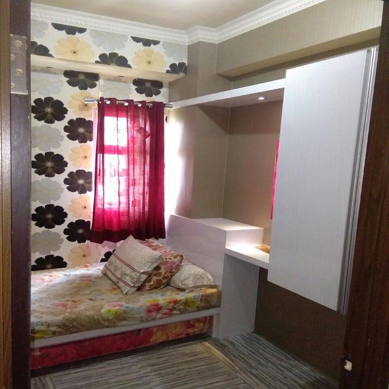 Ananda Apartments @ Suites Metro Cicadas Dış mekan fotoğraf