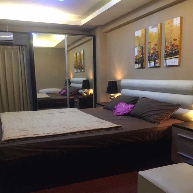 Ananda Apartments @ Suites Metro Cicadas Dış mekan fotoğraf