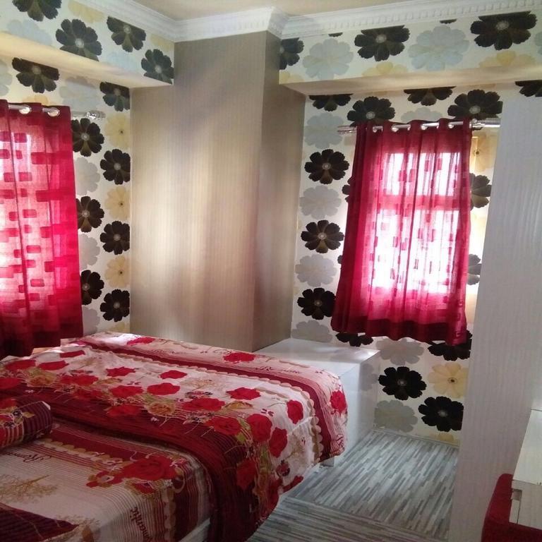 Ananda Apartments @ Suites Metro Cicadas Dış mekan fotoğraf