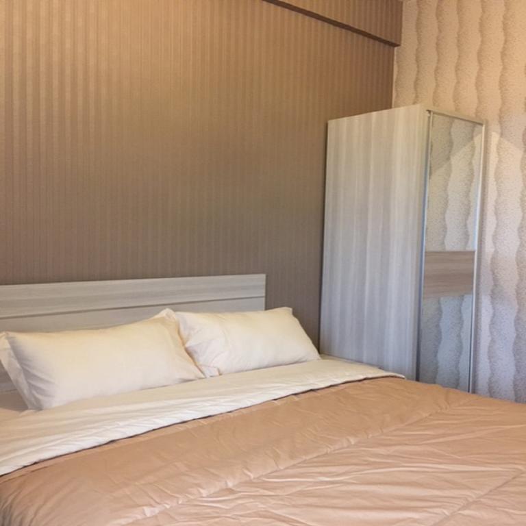 Ananda Apartments @ Suites Metro Cicadas Dış mekan fotoğraf