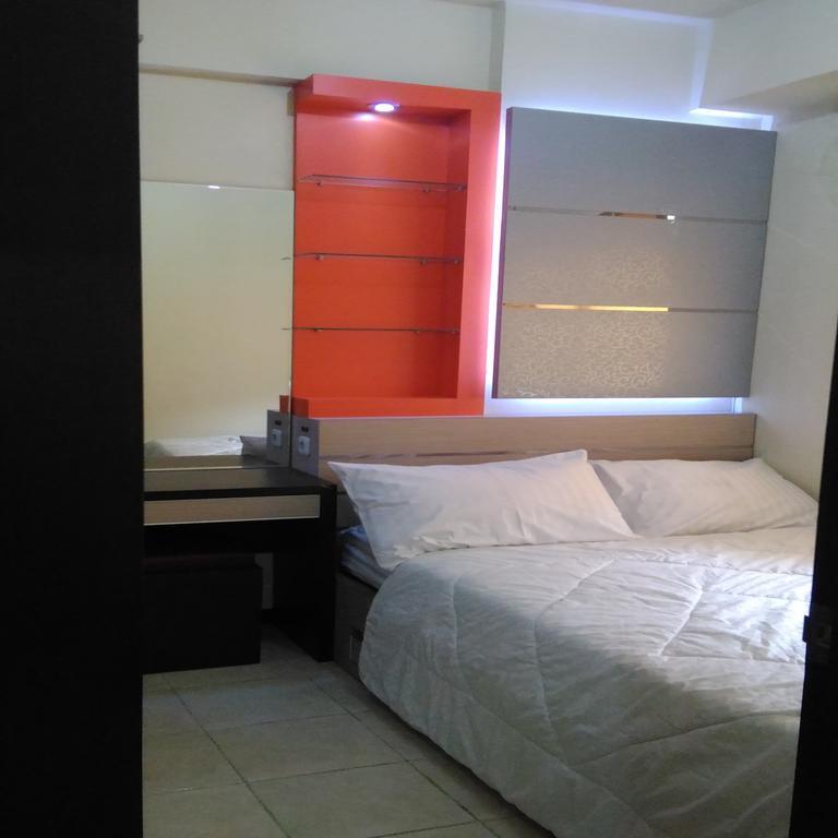 Ananda Apartments @ Suites Metro Cicadas Dış mekan fotoğraf