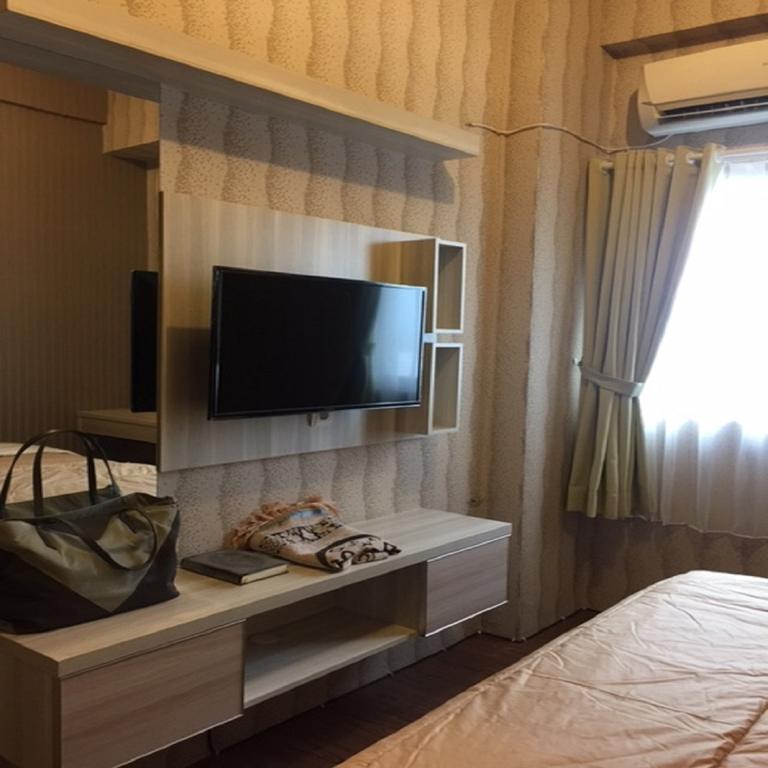 Ananda Apartments @ Suites Metro Cicadas Dış mekan fotoğraf