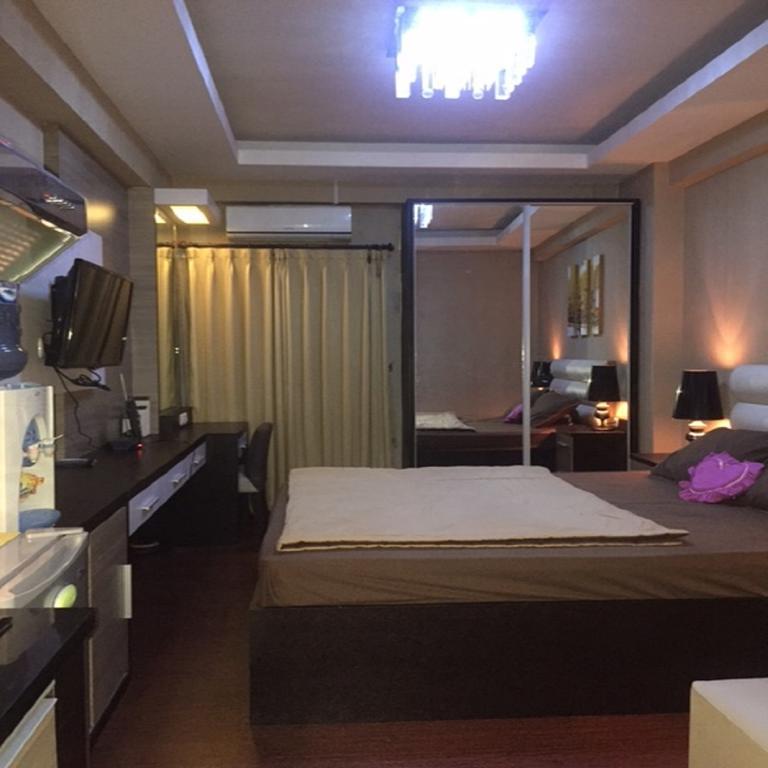 Ananda Apartments @ Suites Metro Cicadas Dış mekan fotoğraf