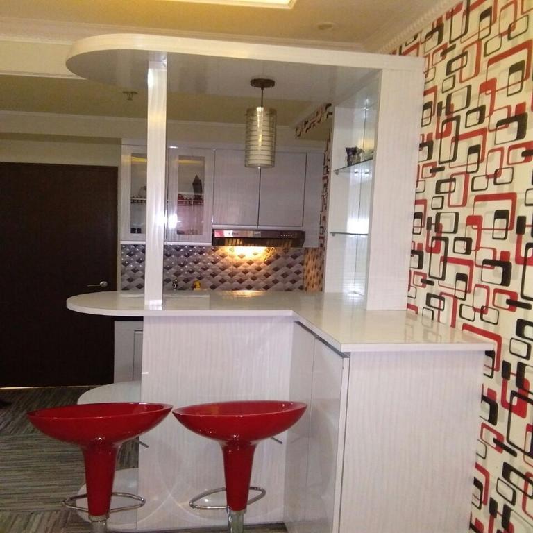 Ananda Apartments @ Suites Metro Cicadas Dış mekan fotoğraf