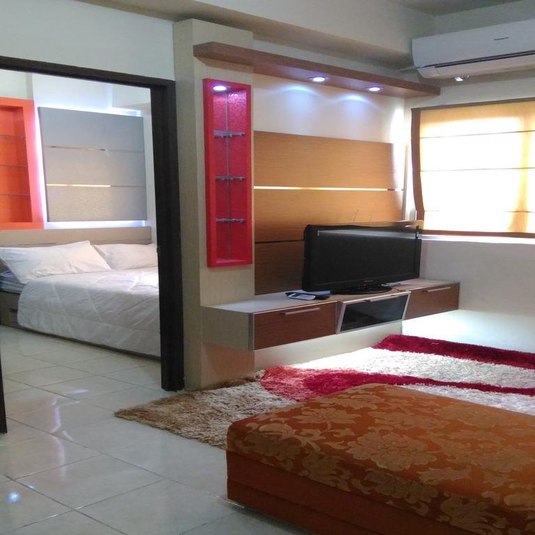Ananda Apartments @ Suites Metro Cicadas Dış mekan fotoğraf