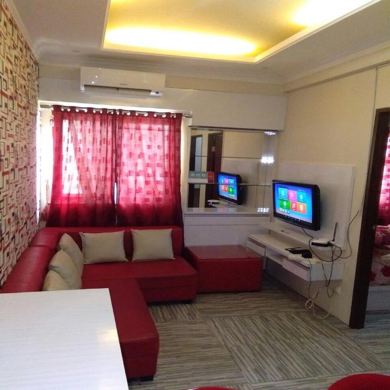 Ananda Apartments @ Suites Metro Cicadas Dış mekan fotoğraf
