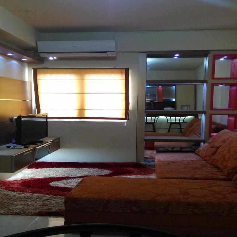 Ananda Apartments @ Suites Metro Cicadas Dış mekan fotoğraf