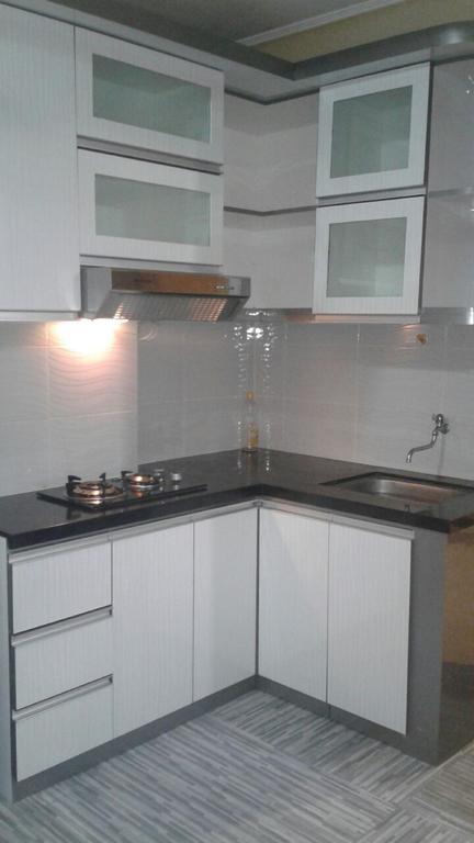 Ananda Apartments @ Suites Metro Cicadas Dış mekan fotoğraf