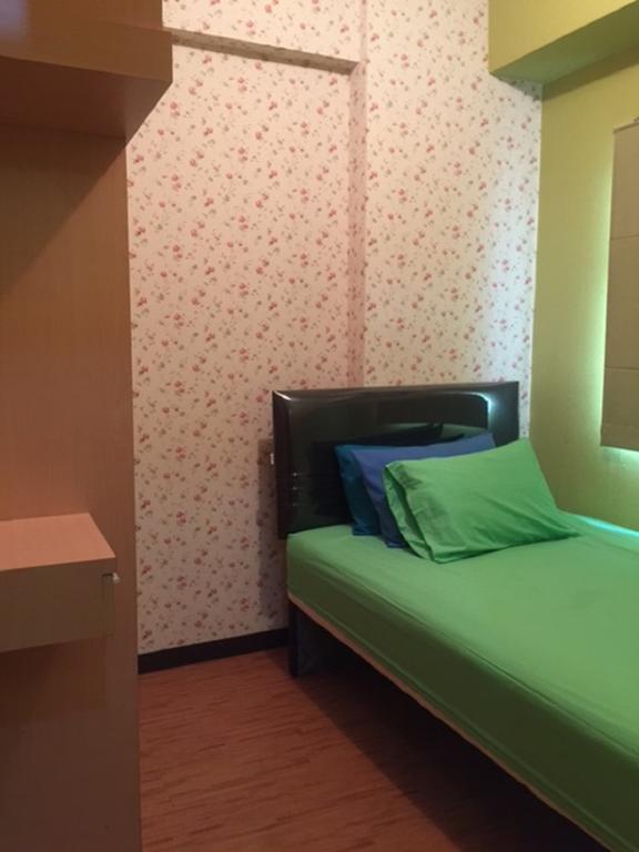 Ananda Apartments @ Suites Metro Cicadas Dış mekan fotoğraf
