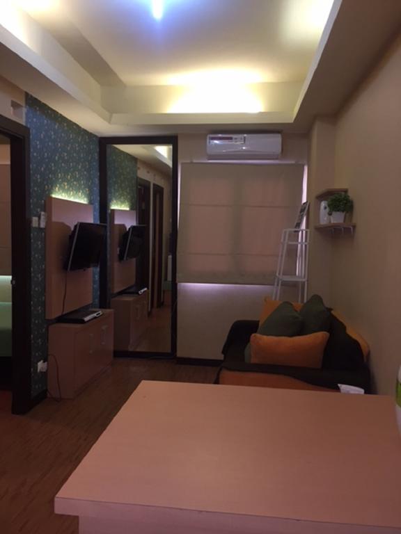 Ananda Apartments @ Suites Metro Cicadas Dış mekan fotoğraf