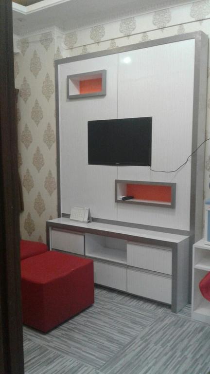 Ananda Apartments @ Suites Metro Cicadas Dış mekan fotoğraf