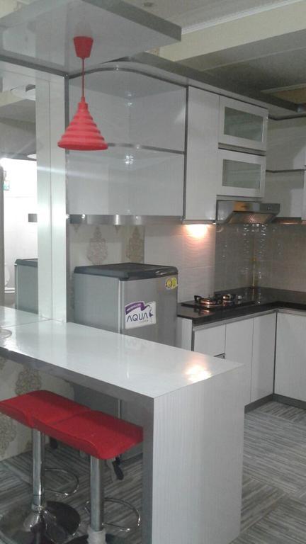 Ananda Apartments @ Suites Metro Cicadas Dış mekan fotoğraf