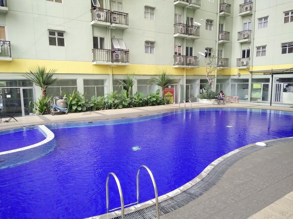 Ananda Apartments @ Suites Metro Cicadas Dış mekan fotoğraf