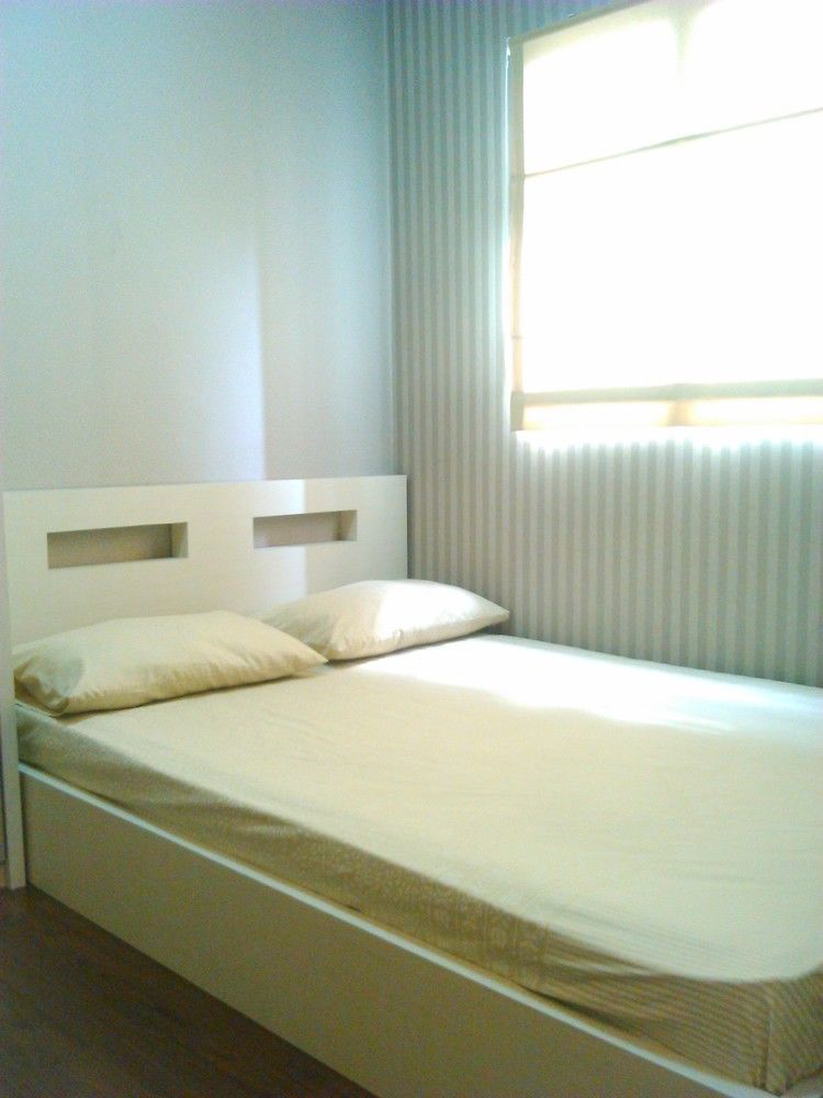 Ananda Apartments @ Suites Metro Cicadas Dış mekan fotoğraf