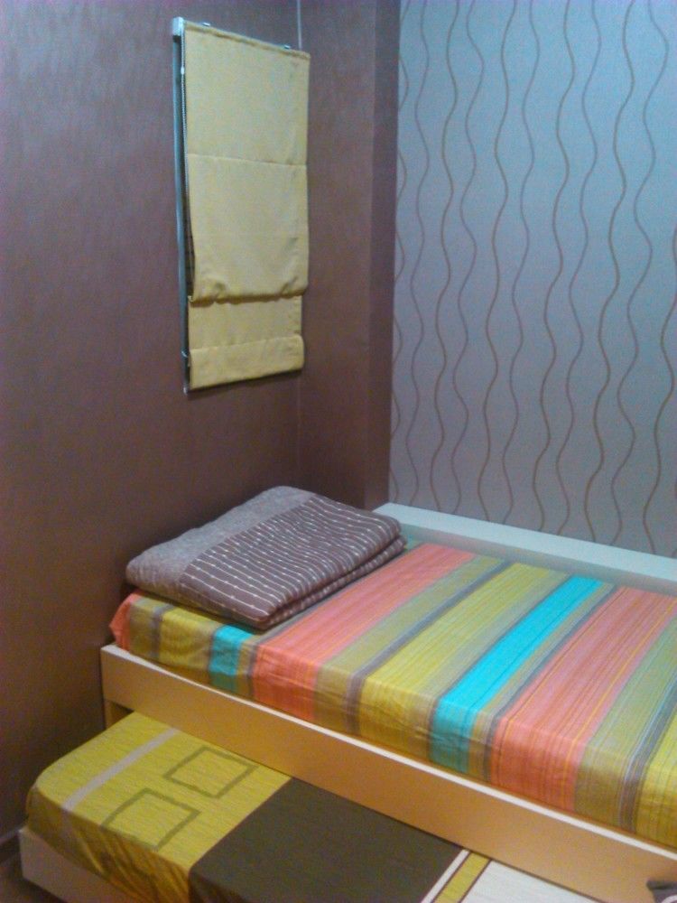 Ananda Apartments @ Suites Metro Cicadas Dış mekan fotoğraf