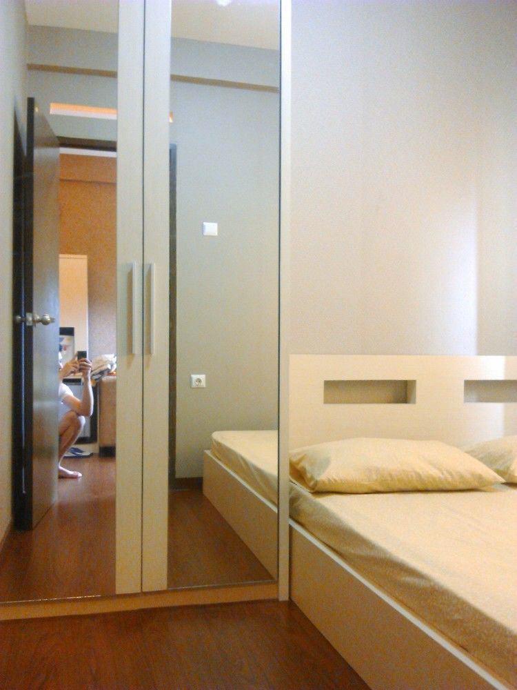 Ananda Apartments @ Suites Metro Cicadas Dış mekan fotoğraf