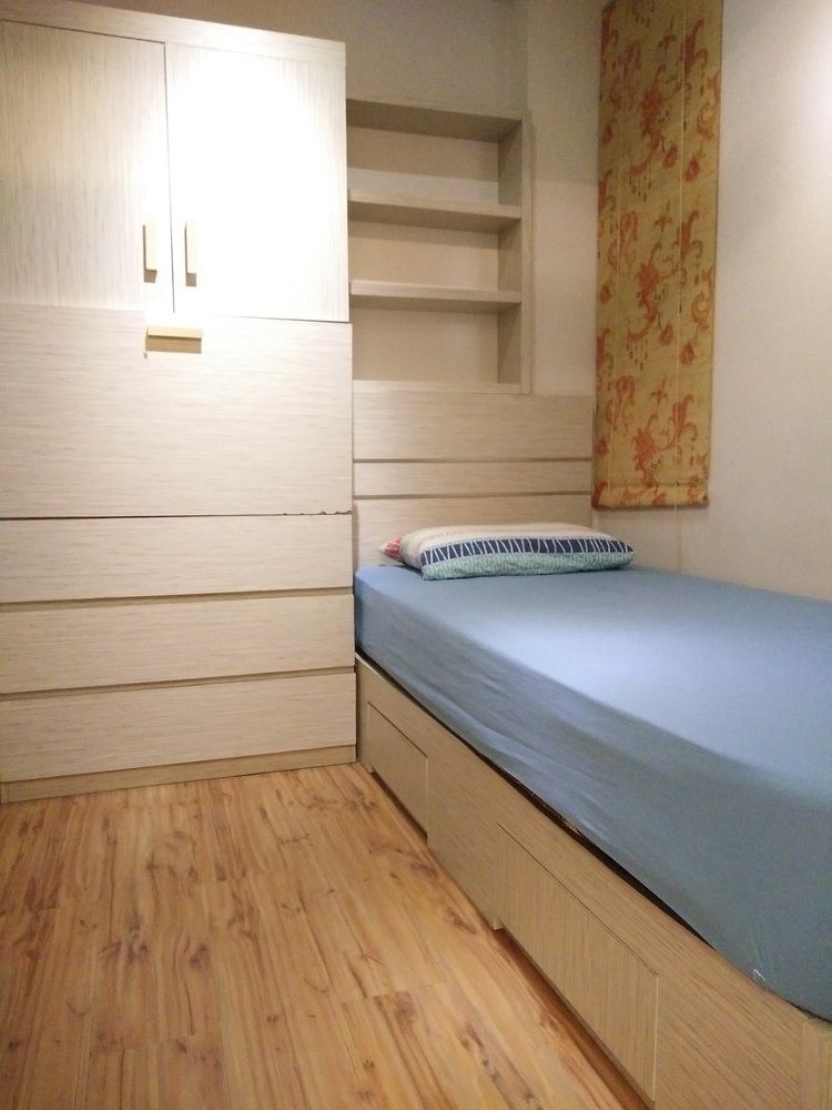 Ananda Apartments @ Suites Metro Cicadas Dış mekan fotoğraf