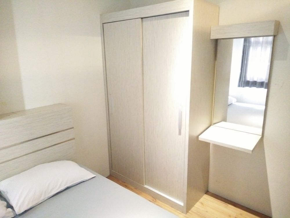 Ananda Apartments @ Suites Metro Cicadas Dış mekan fotoğraf