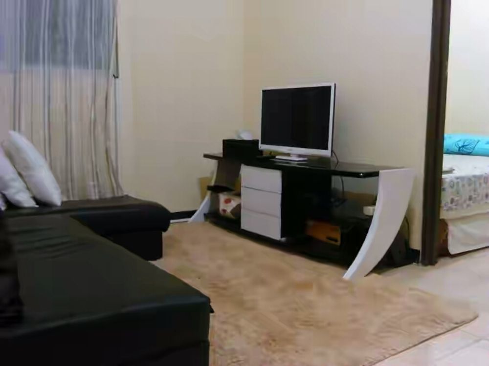 Ananda Apartments @ Suites Metro Cicadas Dış mekan fotoğraf